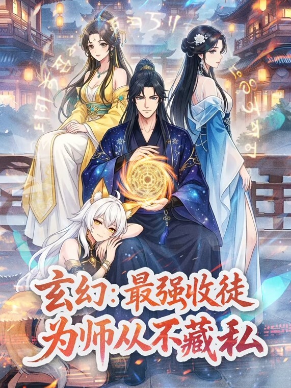 巨乳幻想第1话 - 黄中黄在线