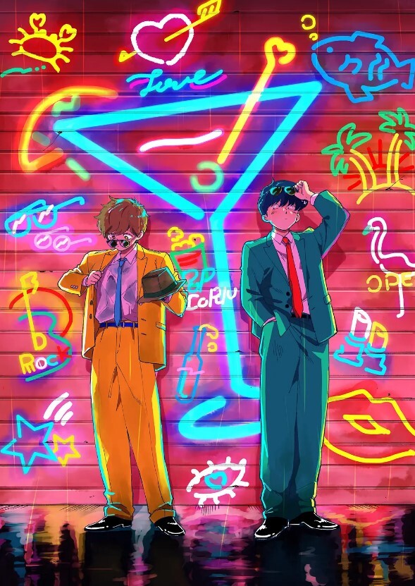 在海滩上只有我是泳衣大哈莱姆第5话 - 黄中黄在线